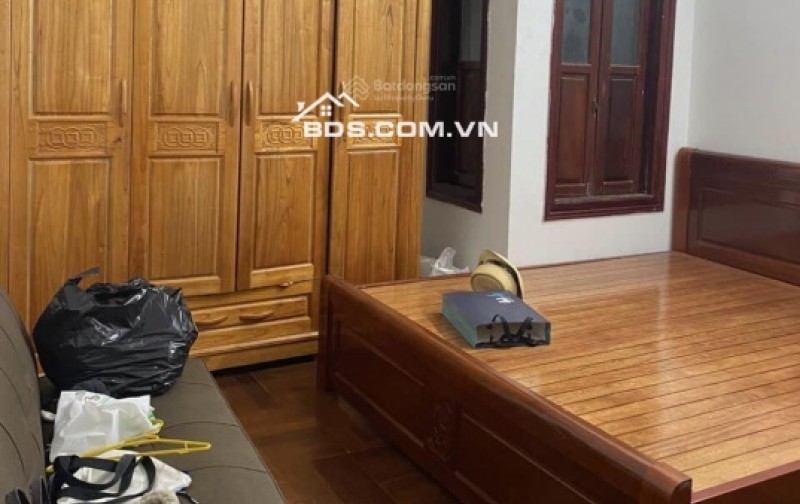 Bán nhà Nguyễn Bình, Nhà Bè, 66m2, 2 tầng, 2PN. Sổ đỏ chính chủ. Giá 16 tỷ